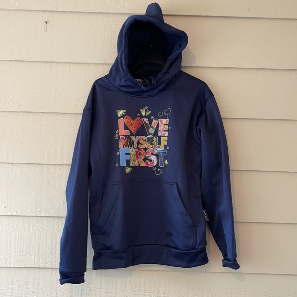 FlyPolar Hoodie
